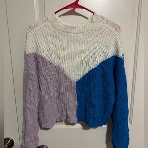 Sincerely Jules sweater